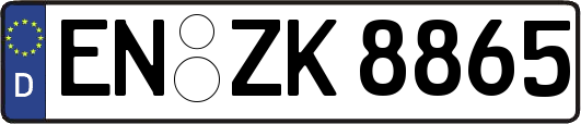 EN-ZK8865