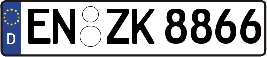 EN-ZK8866