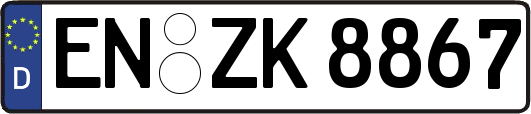 EN-ZK8867