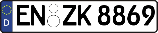 EN-ZK8869