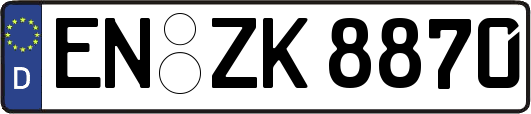 EN-ZK8870