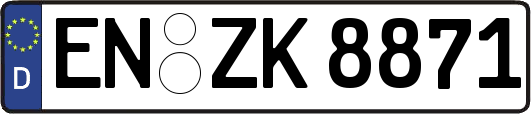 EN-ZK8871