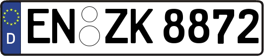 EN-ZK8872