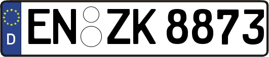 EN-ZK8873