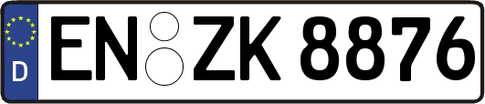 EN-ZK8876