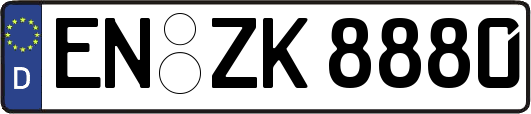 EN-ZK8880