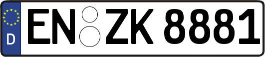 EN-ZK8881