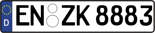 EN-ZK8883