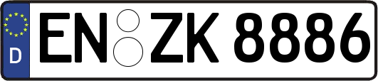 EN-ZK8886