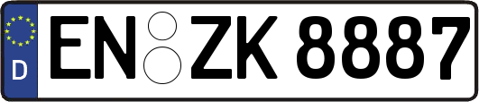 EN-ZK8887