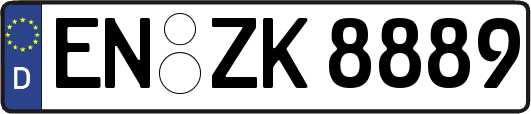EN-ZK8889