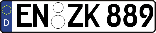 EN-ZK889