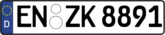 EN-ZK8891