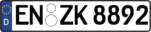 EN-ZK8892