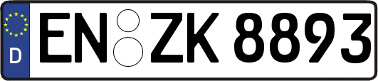 EN-ZK8893
