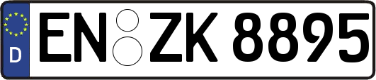 EN-ZK8895