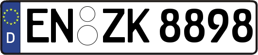 EN-ZK8898
