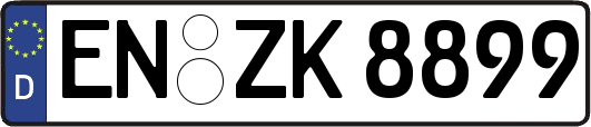 EN-ZK8899
