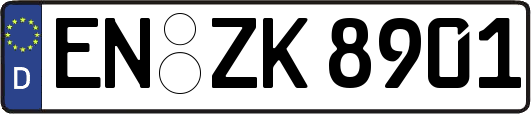 EN-ZK8901