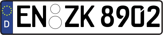 EN-ZK8902
