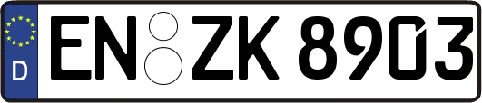 EN-ZK8903