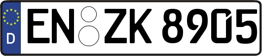 EN-ZK8905