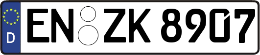 EN-ZK8907