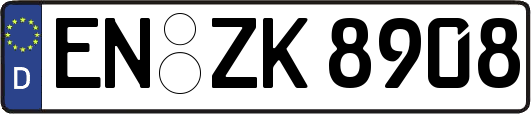 EN-ZK8908