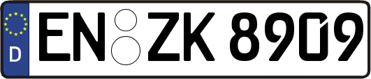 EN-ZK8909