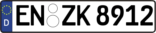 EN-ZK8912