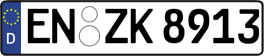 EN-ZK8913