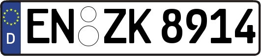 EN-ZK8914