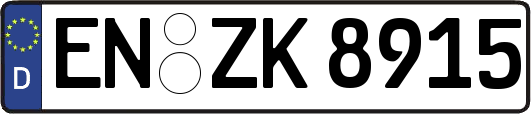 EN-ZK8915