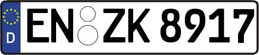 EN-ZK8917