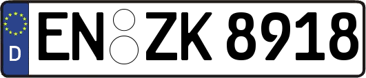 EN-ZK8918