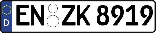 EN-ZK8919