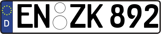 EN-ZK892