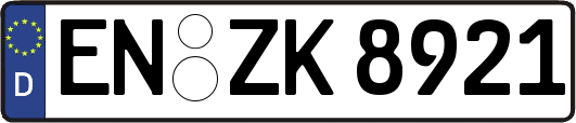 EN-ZK8921