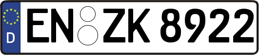 EN-ZK8922