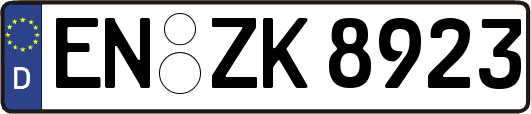 EN-ZK8923