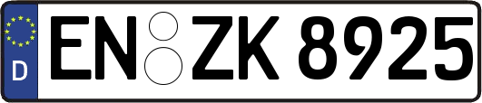 EN-ZK8925