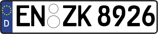 EN-ZK8926