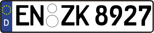 EN-ZK8927
