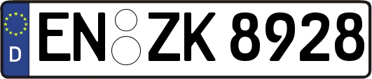 EN-ZK8928