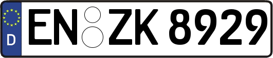 EN-ZK8929
