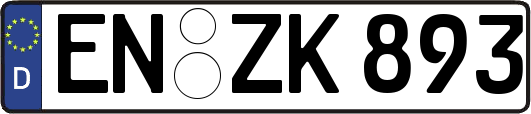 EN-ZK893