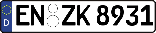 EN-ZK8931