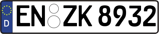 EN-ZK8932