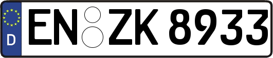 EN-ZK8933