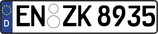 EN-ZK8935